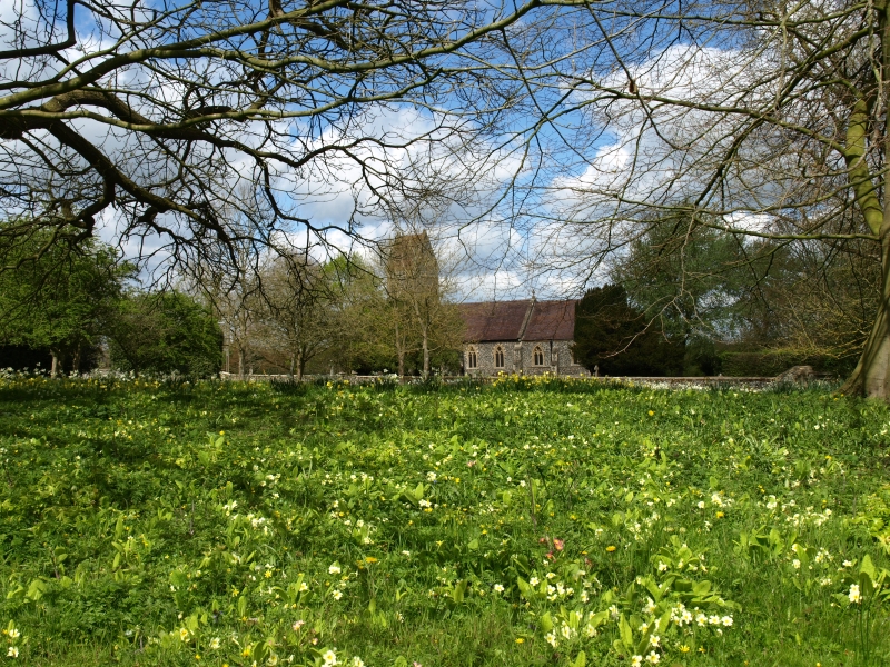 Wretham Lodge